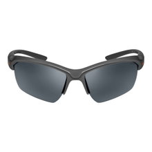 Nike Vision Sport Sonnenbrille Skylon Rise grau - 1 Brille mit Schutzhülle